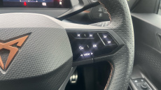 CUPRA Born 150kW V2 58kWh 5dr Auto Electric Hatchback